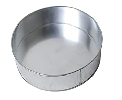 Eurotins single round for sale  Delivered anywhere in UK