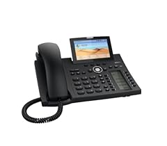 Snom d385n telefon gebraucht kaufen  Wird an jeden Ort in Deutschland