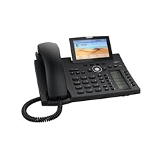 Snom d385n telefono usato  Spedito ovunque in Italia 