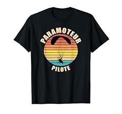 Pilote paramoteur. vintage d'occasion  Livré partout en France