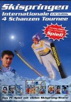 Skispringen internationale sch gebraucht kaufen  Wird an jeden Ort in Deutschland