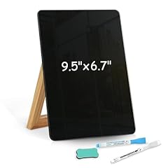 Walglass desktop black for sale  Delivered anywhere in USA 