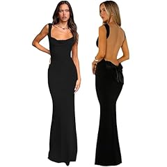 Hanaoops women backless for sale  Delivered anywhere in UK