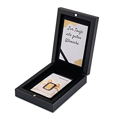 Goldstücke24 gold zur gebraucht kaufen  Wird an jeden Ort in Deutschland