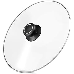 Inch pan lid for sale  Delivered anywhere in USA 