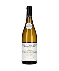 Chablis 1er cru d'occasion  Livré partout en France