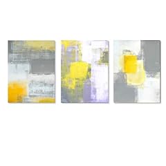 Pieces modern abstract for sale  Delivered anywhere in USA 