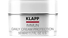 Klapp cosmetics immun gebraucht kaufen  Wird an jeden Ort in Deutschland