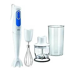 Braun multiquick omelette d'occasion  Livré partout en France