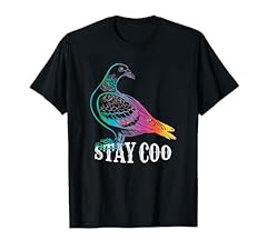 Pigeon stay coo for sale  Delivered anywhere in UK