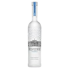 Belvedere vodka d'occasion  Livré partout en France