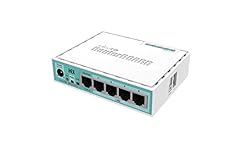 Mikrotik hex rb750gr3 for sale  Delivered anywhere in USA 