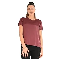 Kontatto shirt donna usato  Spedito ovunque in Italia 
