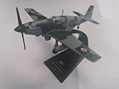 1945 P-51 Mustang diecast 1:72 aircraft model (LB-39 for sale  Delivered anywhere in UK