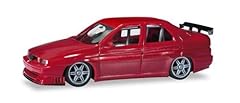 Herpa 430661 alfa usato  Spedito ovunque in Italia 