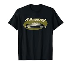 1950 mercury olive for sale  Delivered anywhere in USA 
