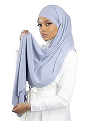 He700 luxuriöser hijab gebraucht kaufen  Wird an jeden Ort in Deutschland