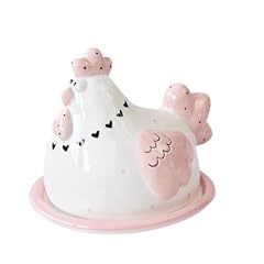 Lliubaodong ceramic chicken for sale  Delivered anywhere in USA 