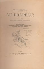 Drapeau 1830 1900 d'occasion  Livré partout en France