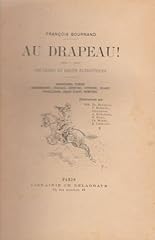 Drapeau 1830 1900 d'occasion  Livré partout en France