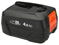 Gardena trimmer batteria usato  Spedito ovunque in Italia 