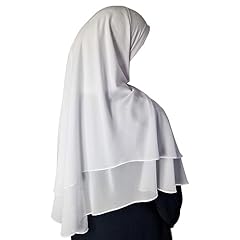 Yaqeen hijab kurzer gebraucht kaufen  Wird an jeden Ort in Deutschland