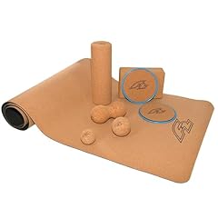 Ultimative yoga set gebraucht kaufen  Wird an jeden Ort in Deutschland