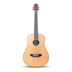 Carry mini chitarra usato  Spedito ovunque in Italia 