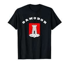 Samobor coat arms for sale  Delivered anywhere in USA 
