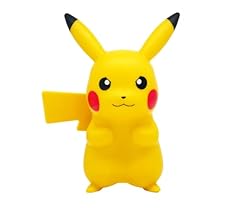 Pokemon lampe figurine d'occasion  Livré partout en France