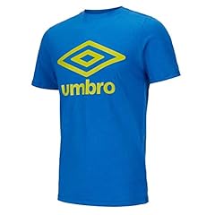 Umbro large logo for sale  Delivered anywhere in UK