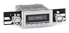 Retrosound retroradio stereo for sale  Delivered anywhere in USA 