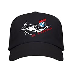 Berretto baseball nero usato  Spedito ovunque in Italia 