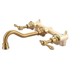 Gold bathroom faucet for sale  Delivered anywhere in USA 