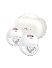 Momcozy milchpumpe elektrisch gebraucht kaufen  Wird an jeden Ort in Deutschland