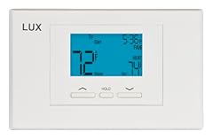 Lux thermostat program for sale  Delivered anywhere in USA 