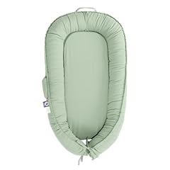 Coocoobaby infant lounger for sale  Delivered anywhere in USA 