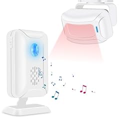 Nineleaf wireless pir for sale  Delivered anywhere in UK