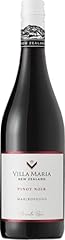 Villa maria pinot for sale  Delivered anywhere in UK