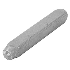 poincon argent etoile d'occasion  Livré partout en France