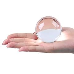 Dsjuggling 60mm clear for sale  Delivered anywhere in USA 
