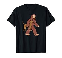 Bigfoot bracco ungherese usato  Spedito ovunque in Italia 