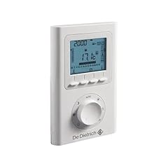 Thermostat dambiance filaire d'occasion  Livré partout en France