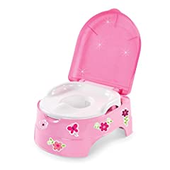 Summer Infant My Fun Potty, Pink for sale  Delivered anywhere in UK