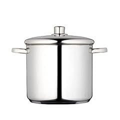 Masterclass stock pot for sale  Delivered anywhere in UK