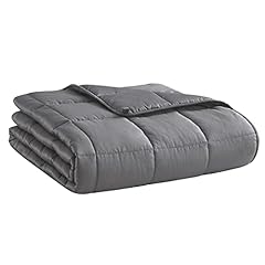 Weighted blanket 17lbs for sale  Delivered anywhere in USA 