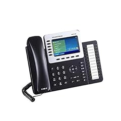 Grandstream telefono gxp usato  Spedito ovunque in Italia 