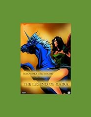 The legend kaira usato  Spedito ovunque in Italia 