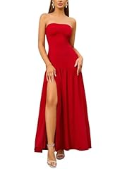 Htzmo elegant strapless for sale  Delivered anywhere in USA 