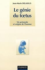 Génie foetus vie usato  Spedito ovunque in Italia 